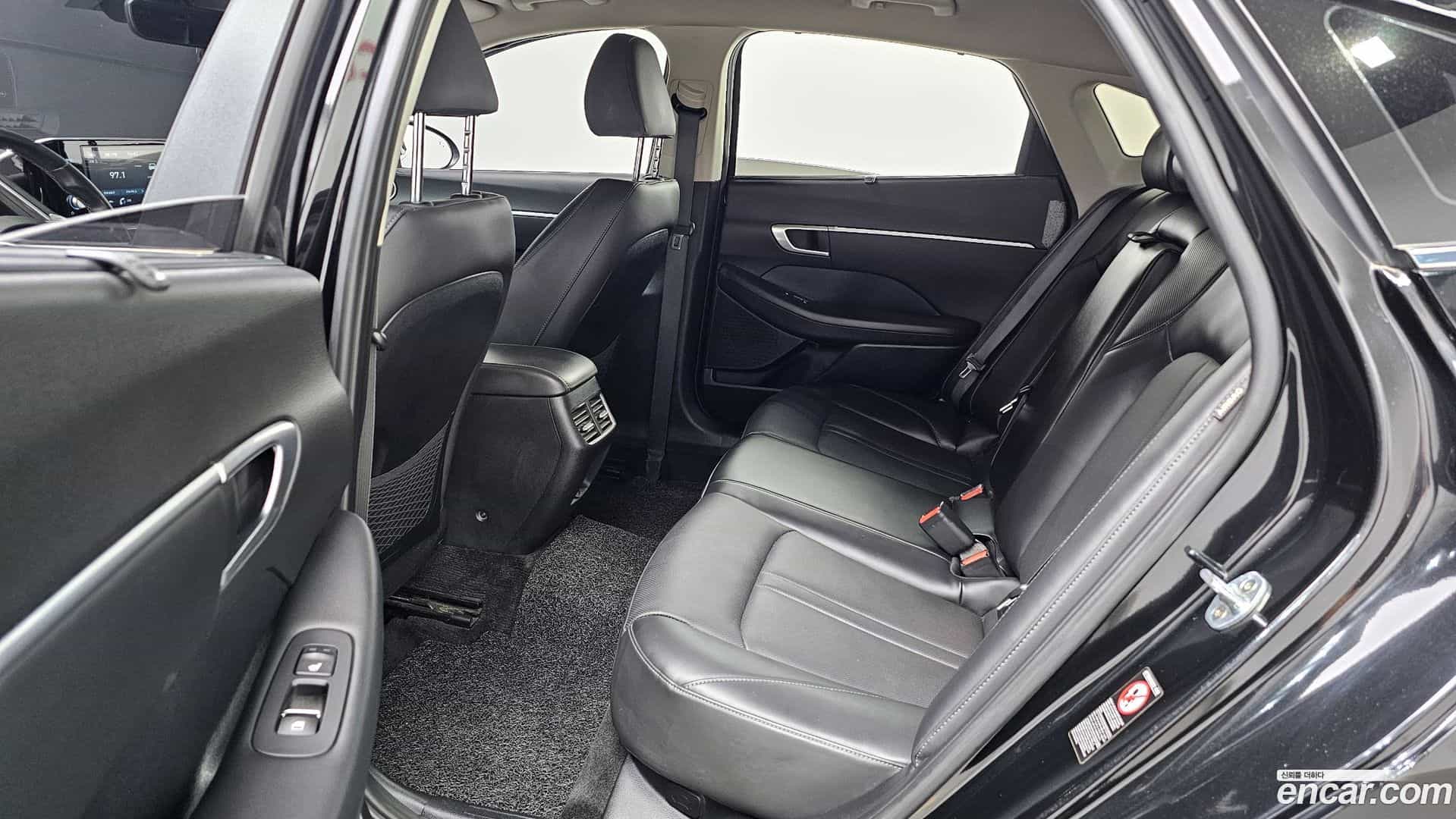 Sonata Hyundai 2019.7-INNER-036