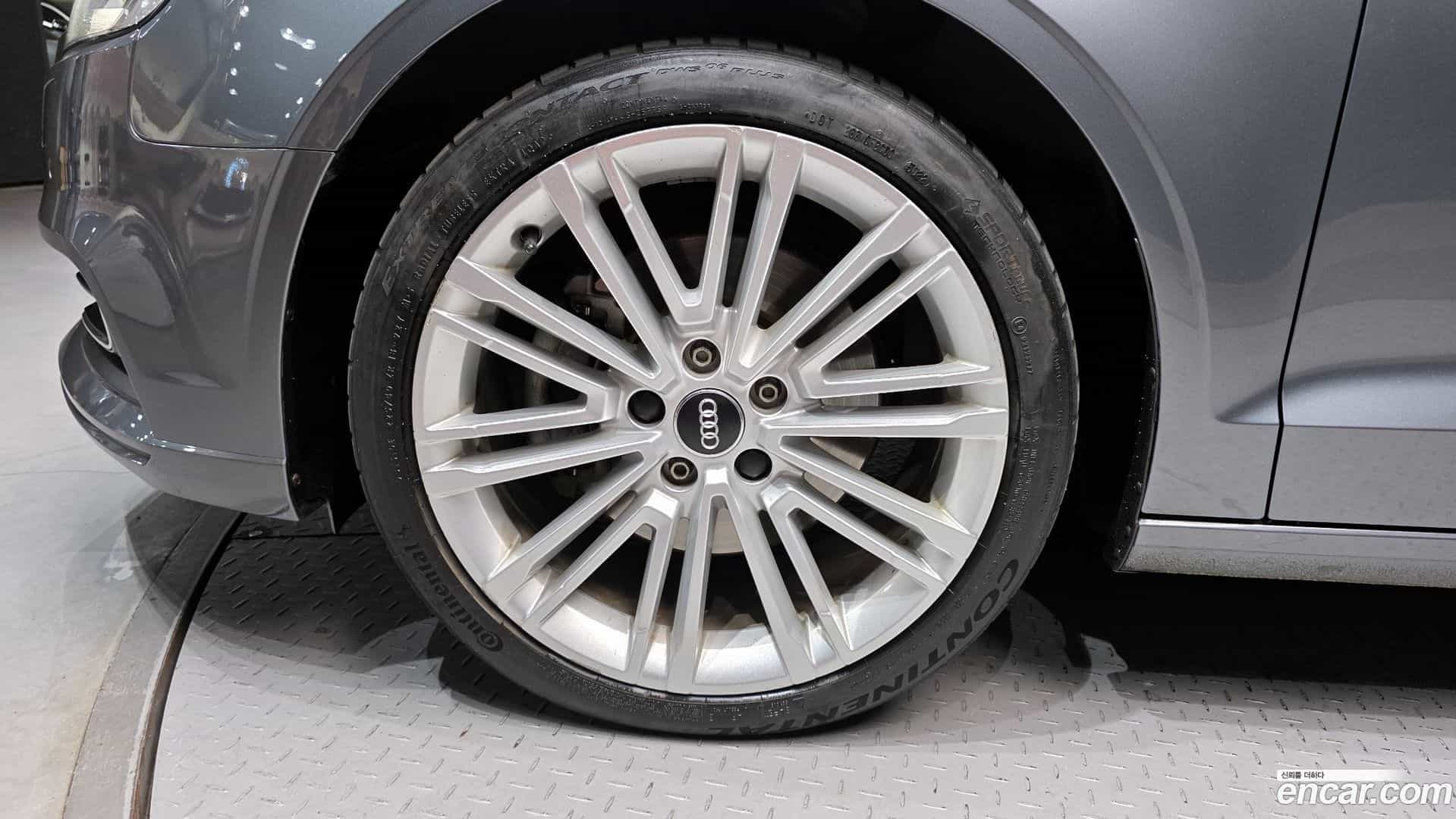 A3 Audi 2018.8-OUTER-005