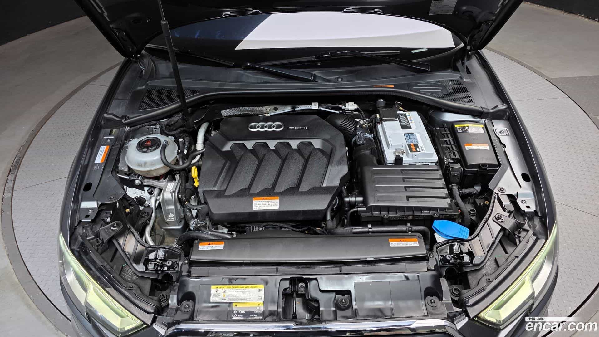 A3 Audi 2018.8-OUTER-006