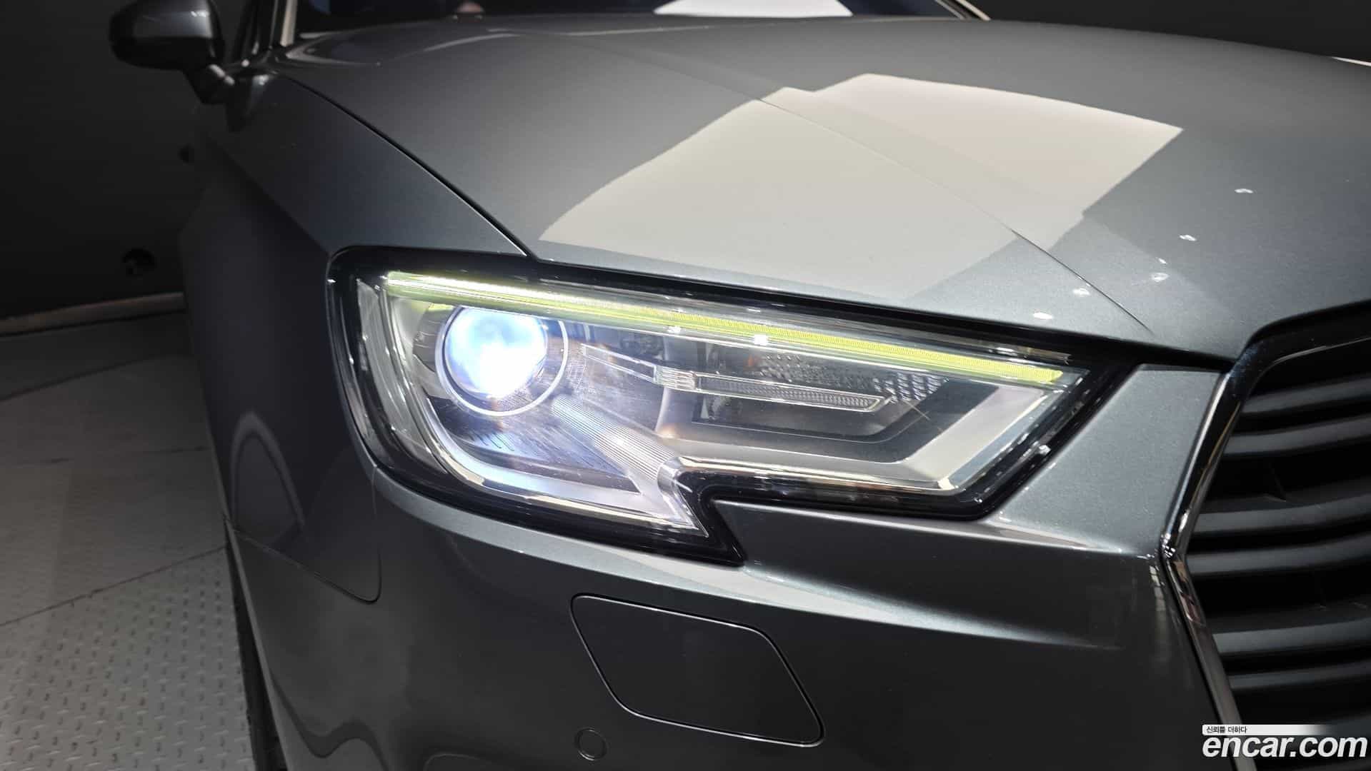A3 Audi 2018.8-OUTER-032