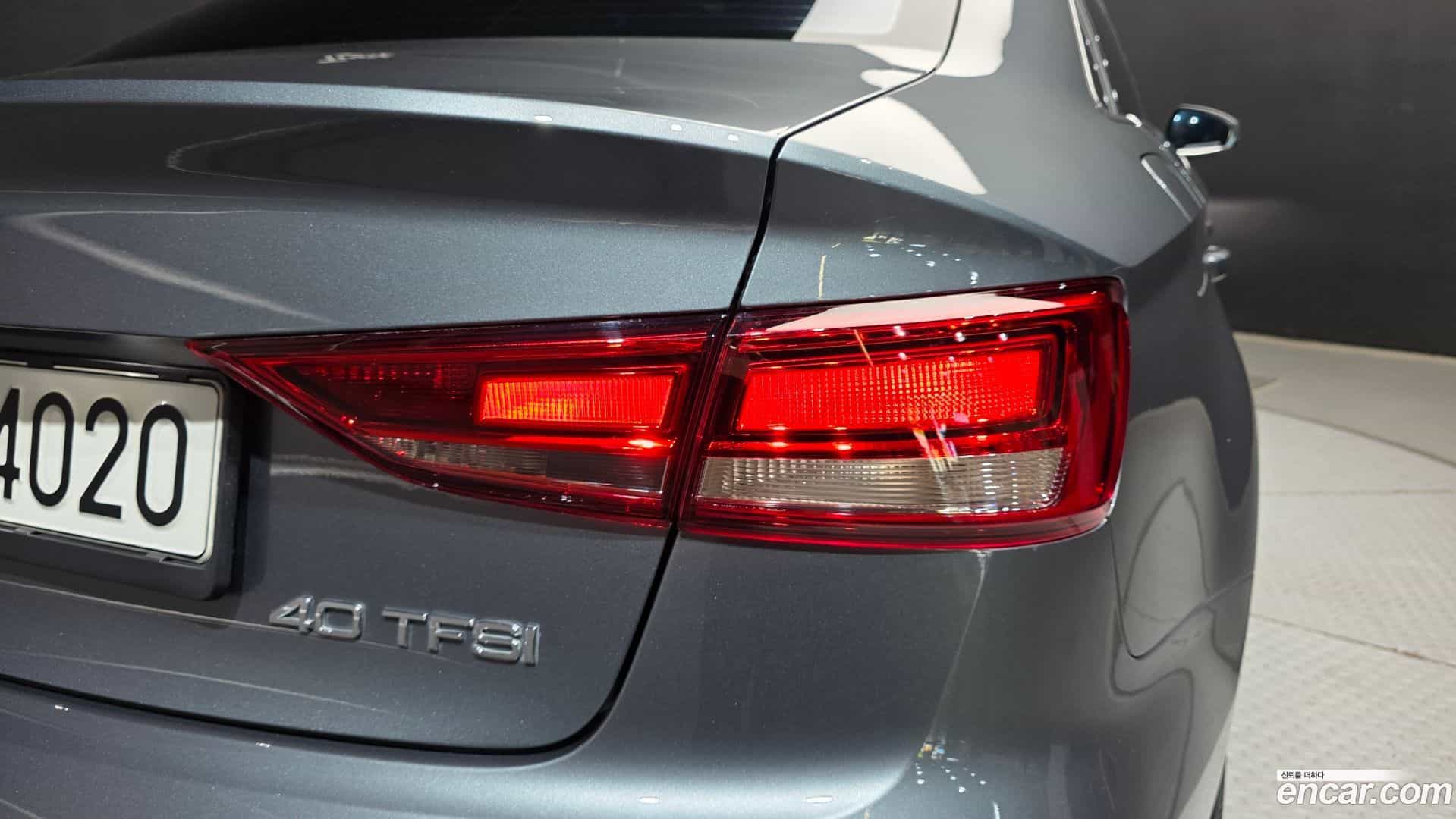 A3 Audi 2018.8-OUTER-033