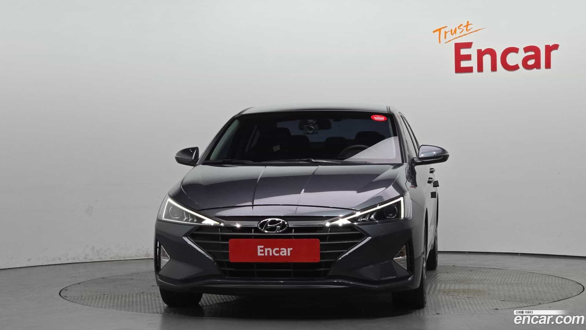 AVANTE Hyundai 2019.3-OUTER-003