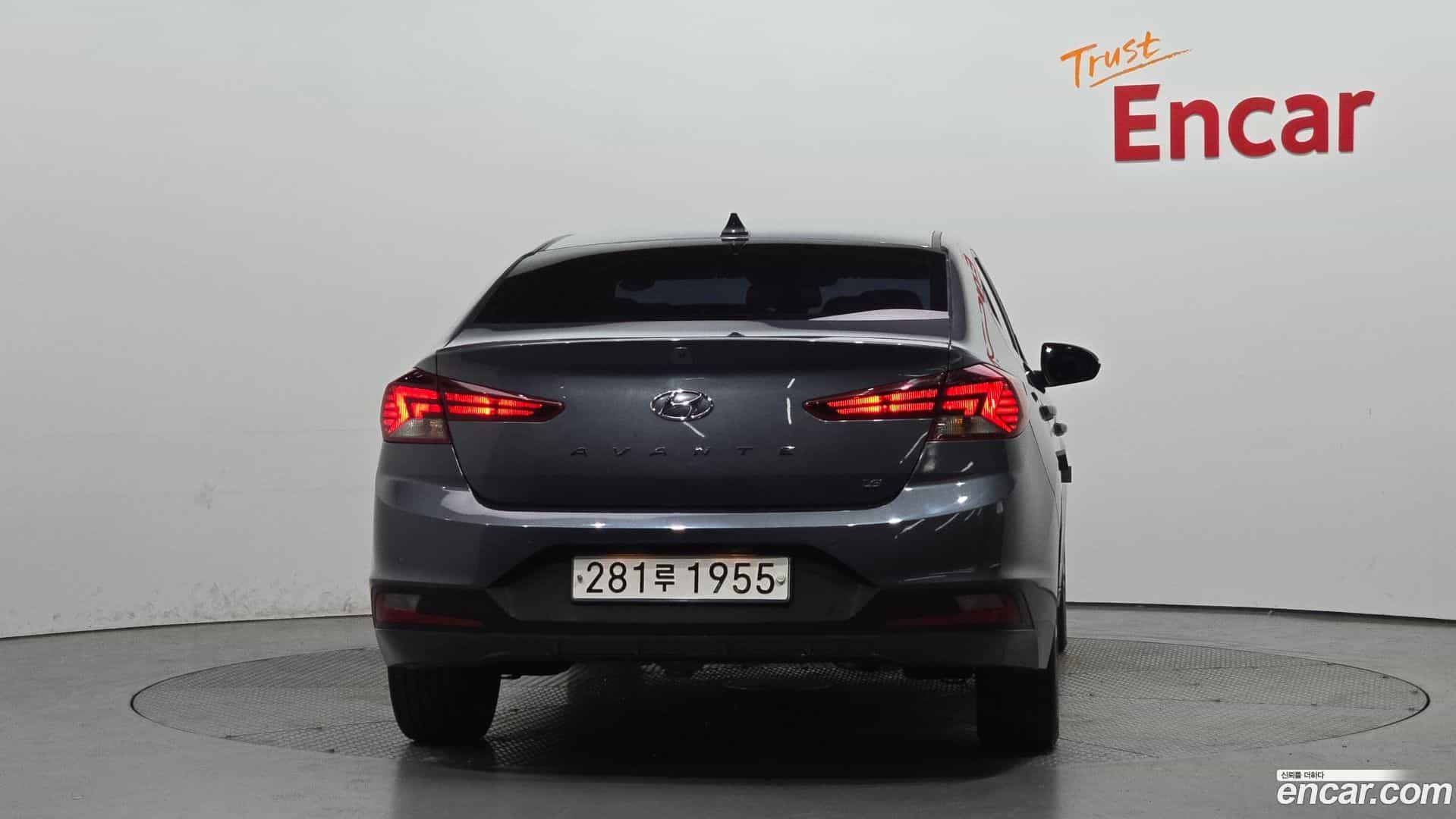 AVANTE Hyundai 2019.3-OUTER-004