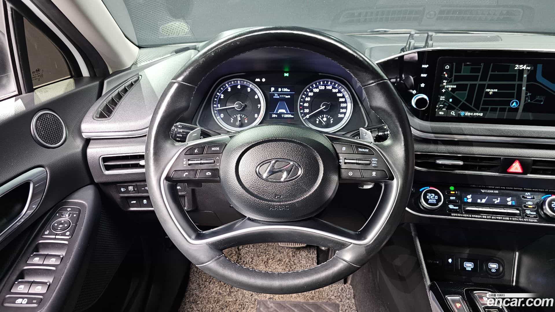 Sonata Hyundai 2019.5-OPTION-016