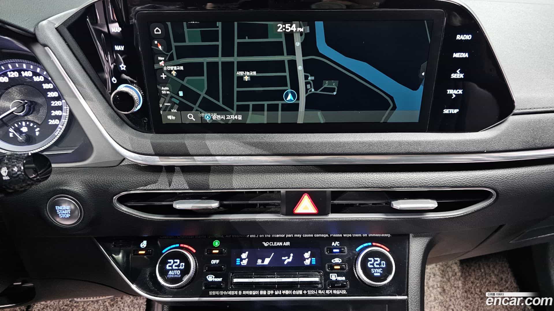 Sonata Hyundai 2019.5-OPTION-017