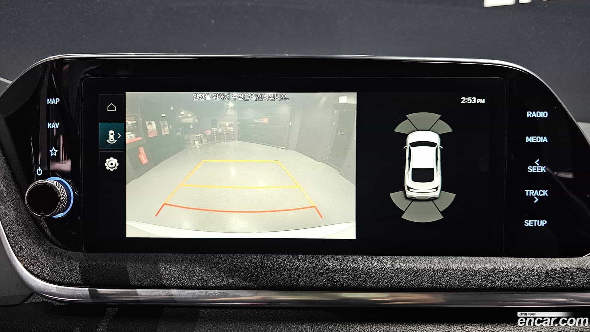 Sonata Hyundai 2019.5-OPTION-018
