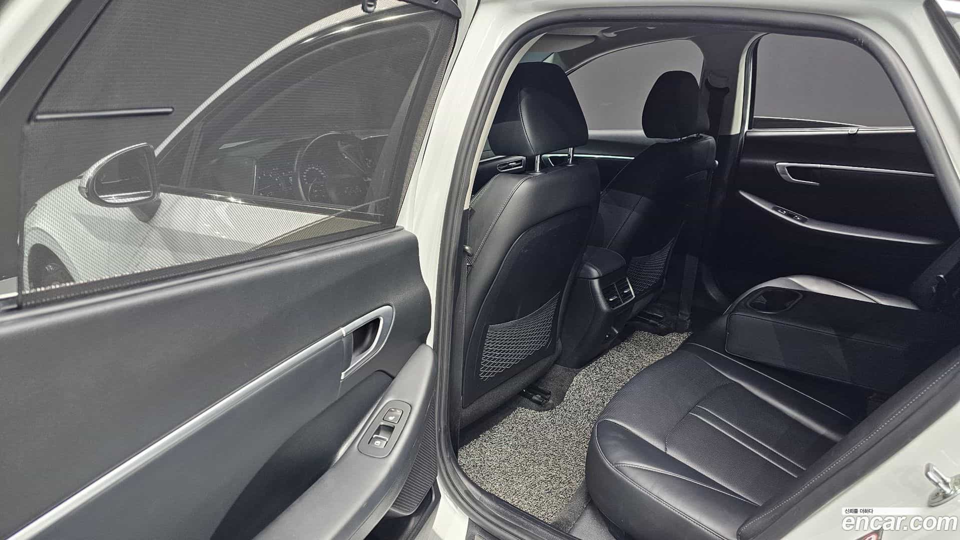 Sonata Hyundai 2019.5-OPTION-021