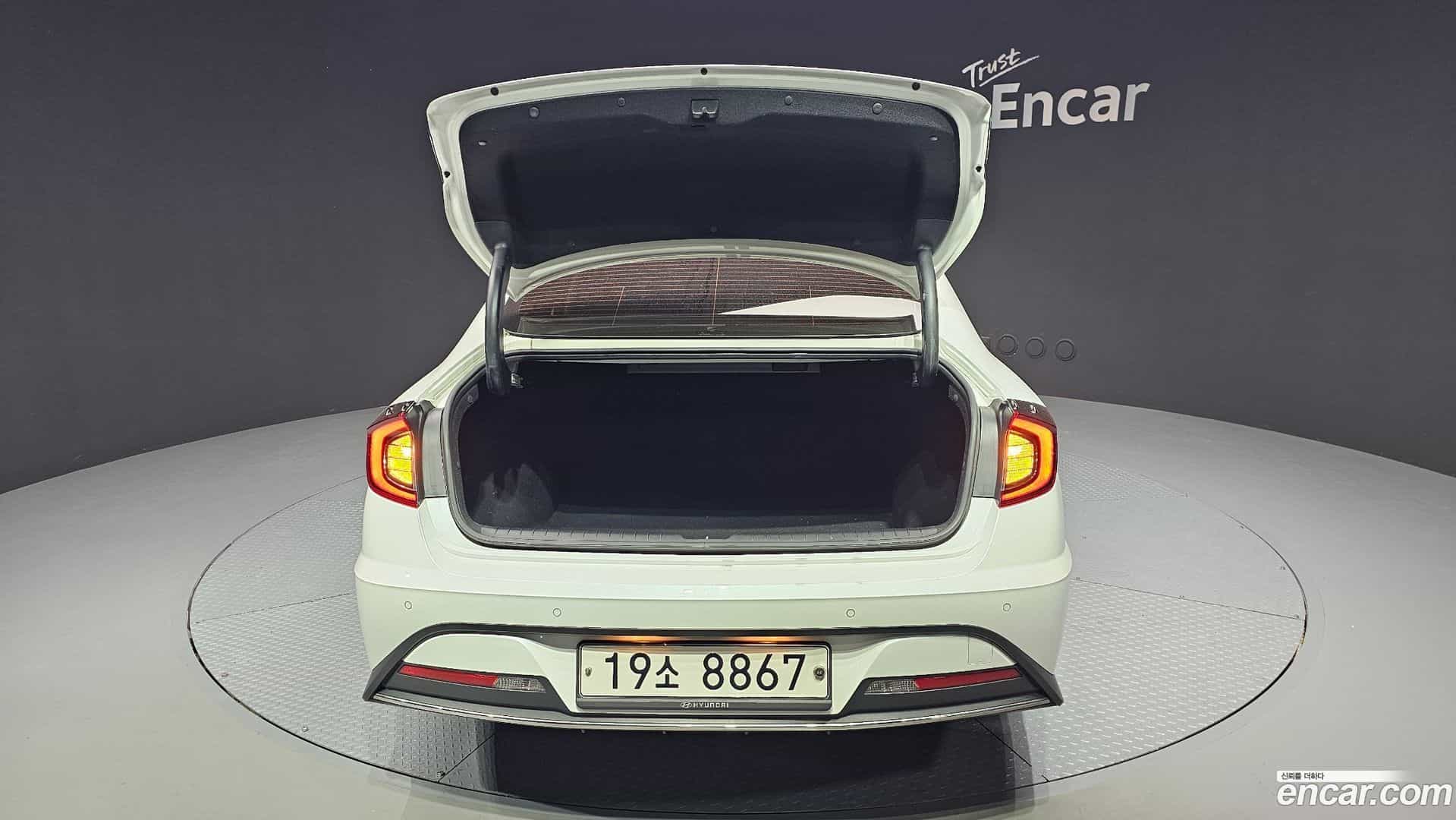 Sonata Hyundai 2019.5-OPTION-024
