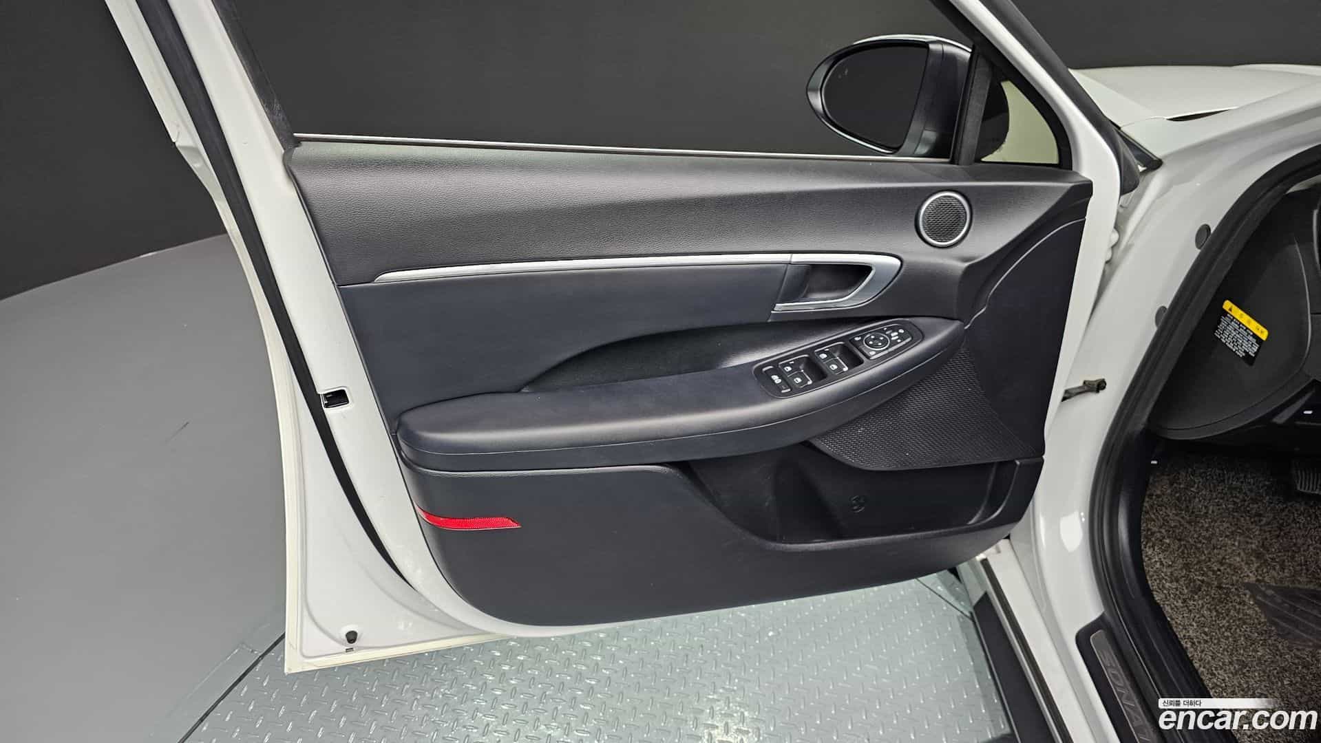 Sonata Hyundai 2019.5-INNER-034