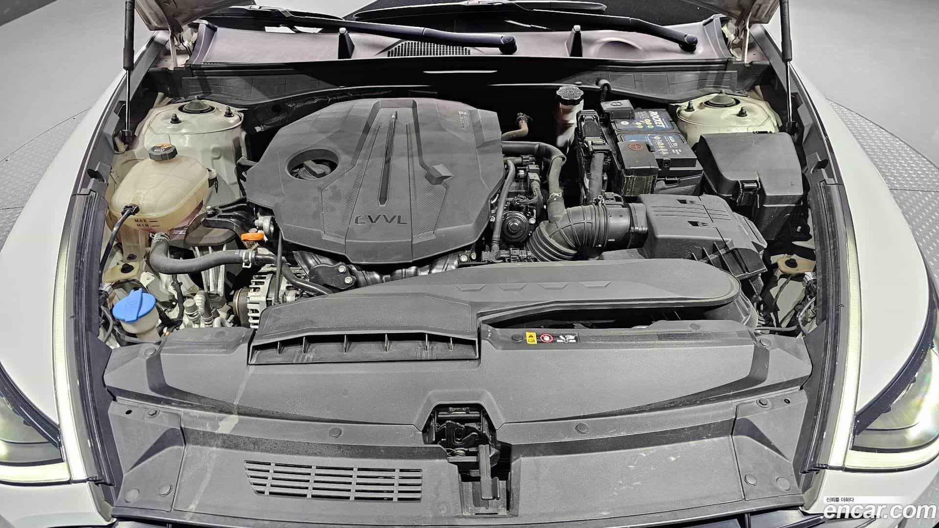 Sonata Hyundai 2019.5-OPTION-040
