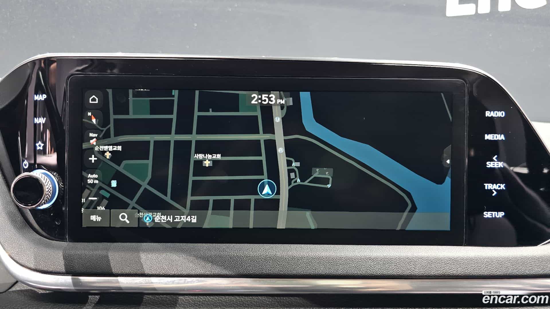 Sonata Hyundai 2019.5-OPTION-045