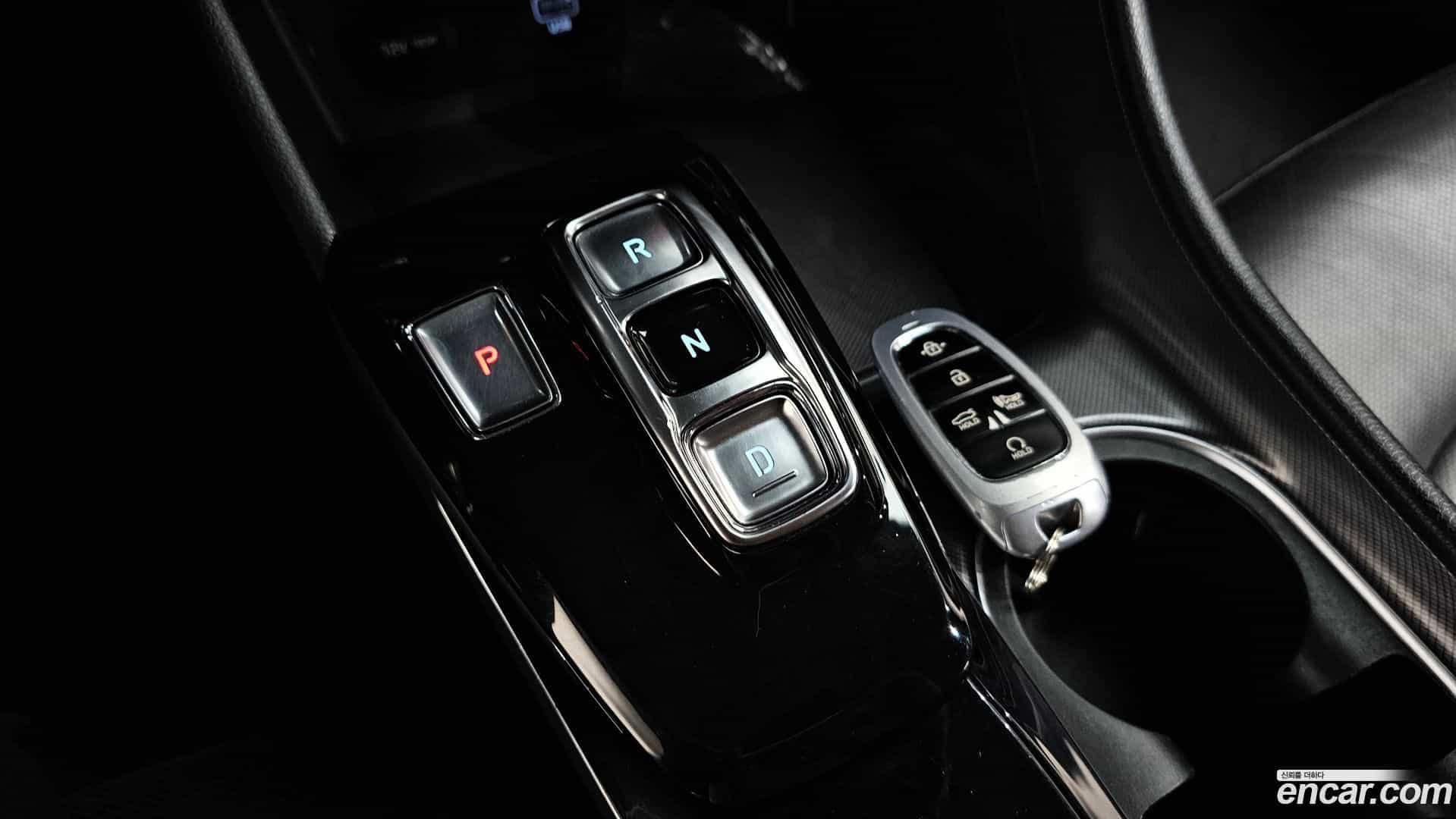 Sonata Hyundai 2019.4-INNER-009