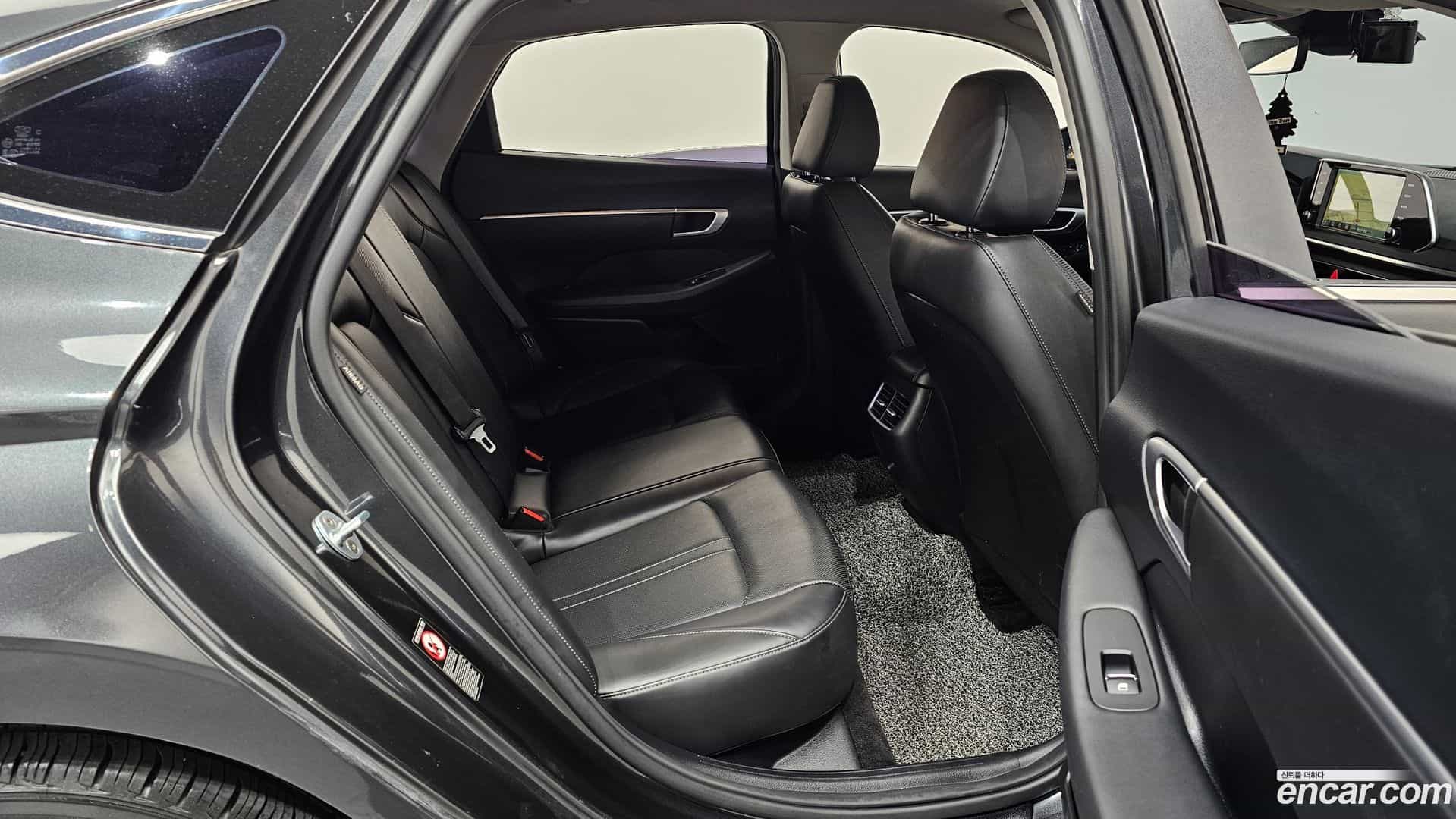 Sonata Hyundai 2019.4-OPTION-015