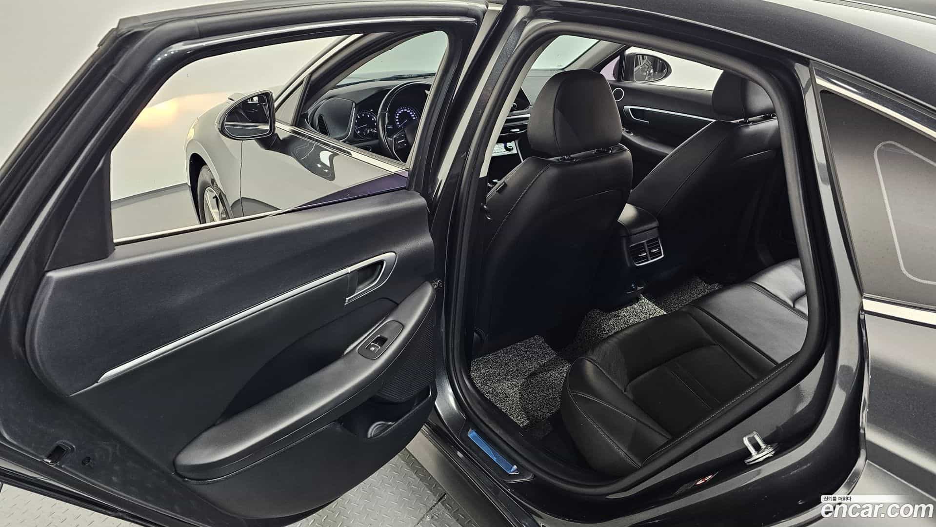 Sonata Hyundai 2019.4-OPTION-016