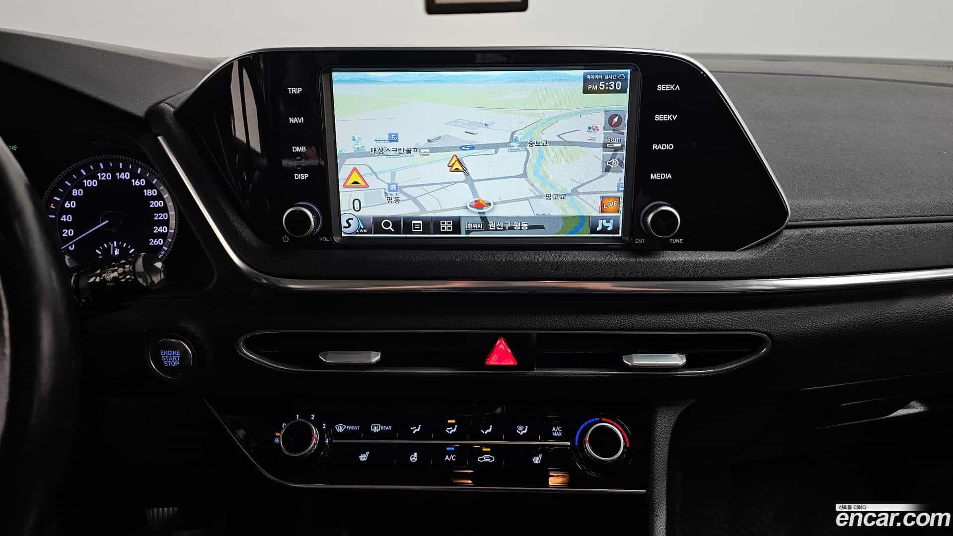 Sonata Hyundai 2019.4-OPTION-017