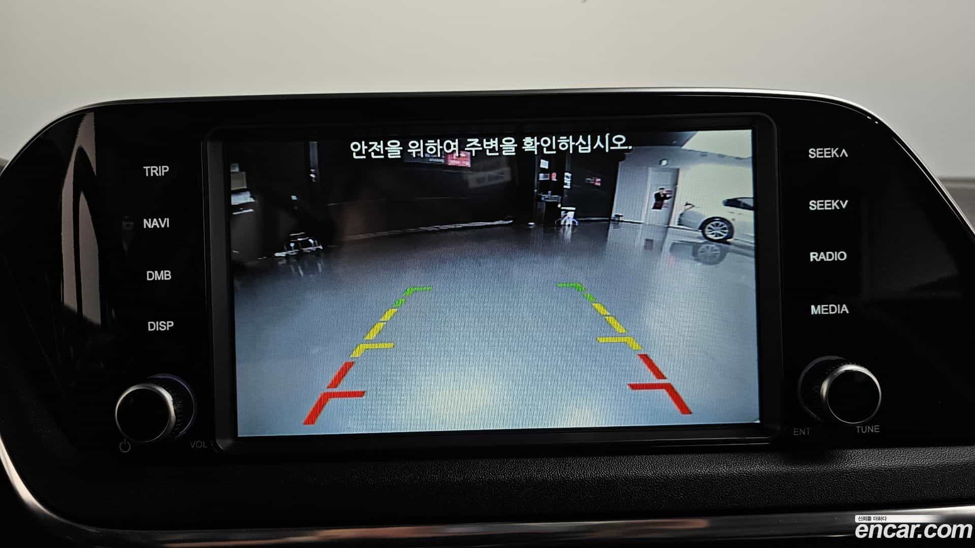 Sonata Hyundai 2019.4-OPTION-019