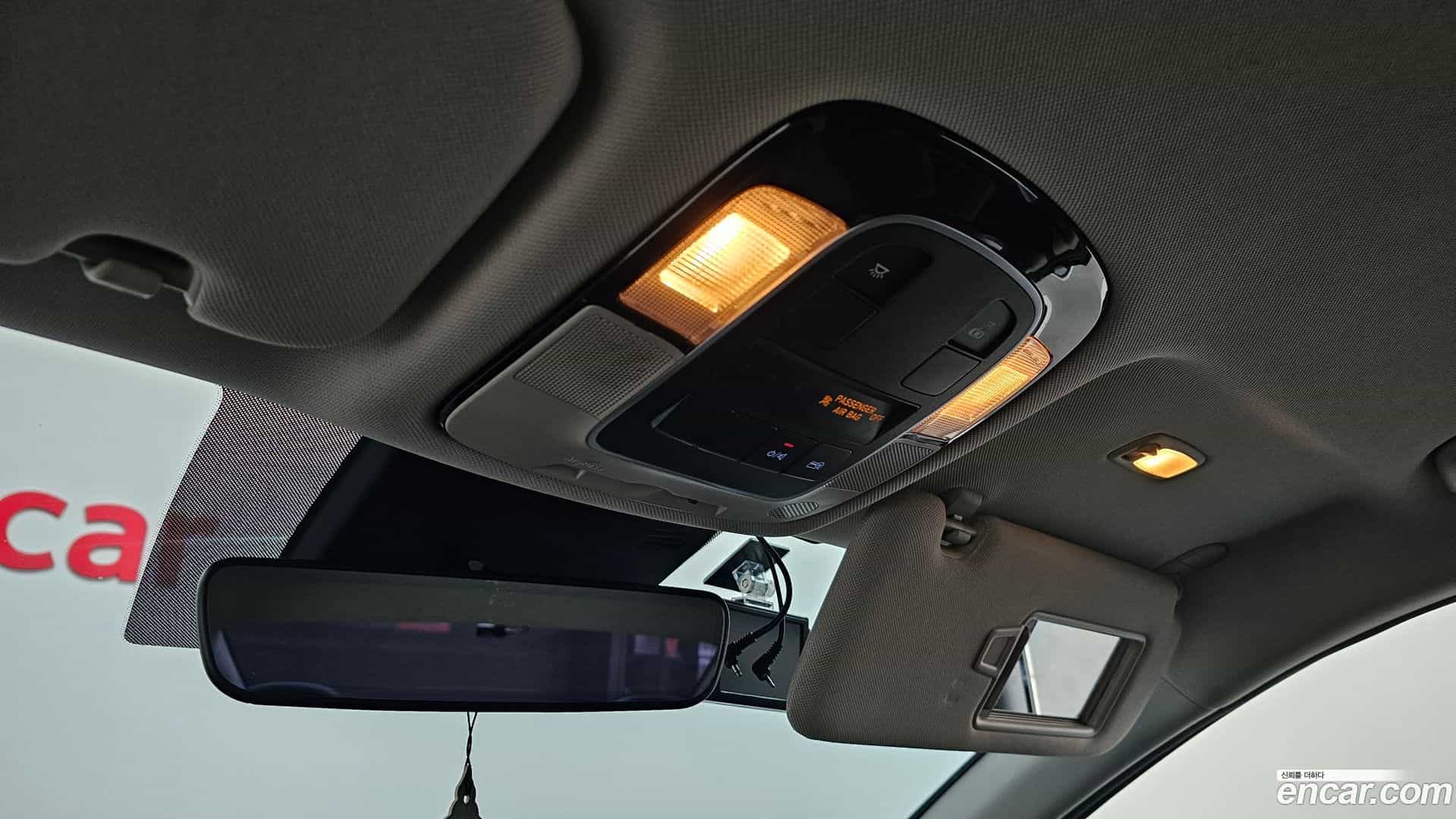 Sonata Hyundai 2019.4-OPTION-020