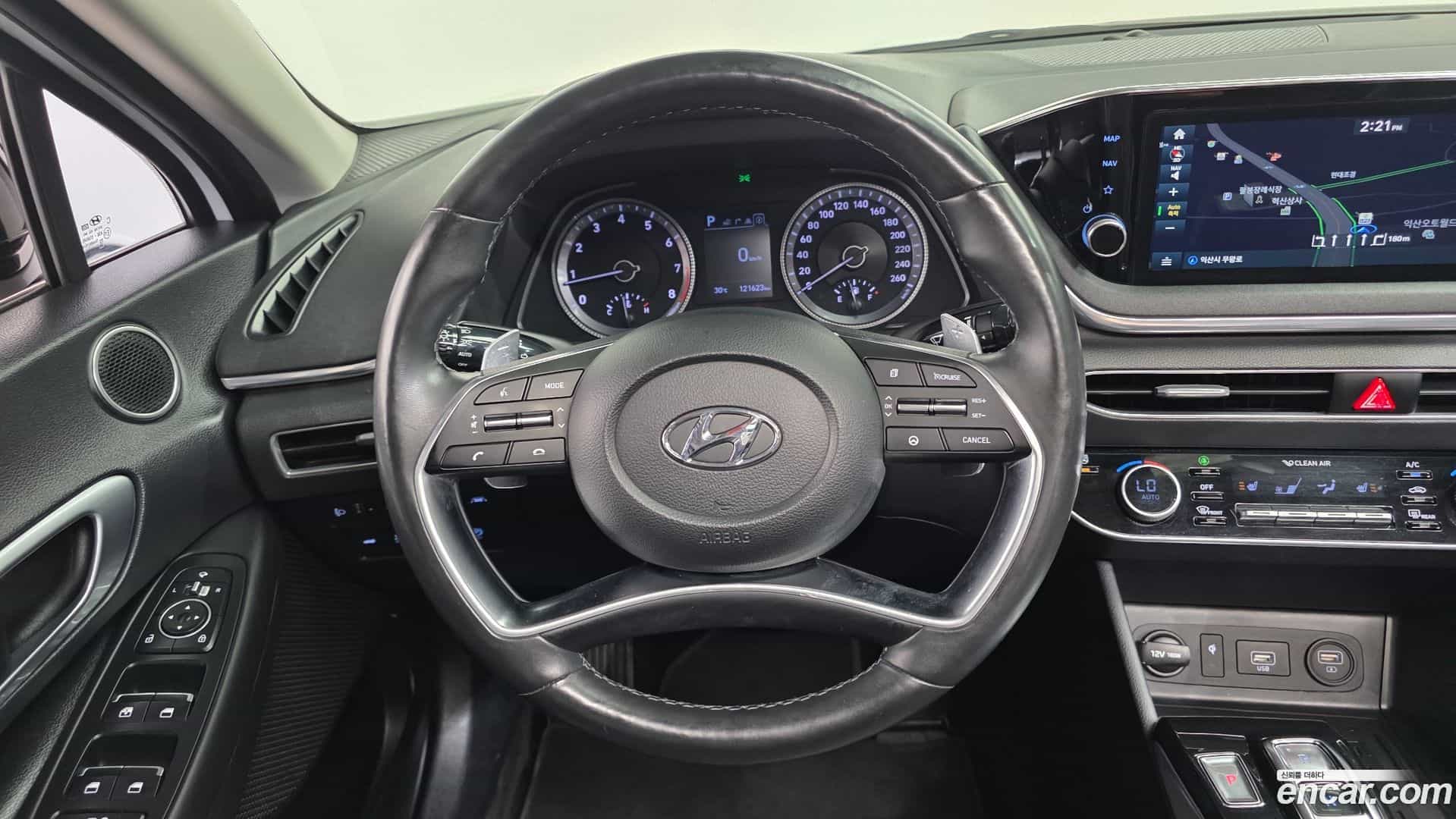 Sonata Hyundai 2019.4-OPTION-019