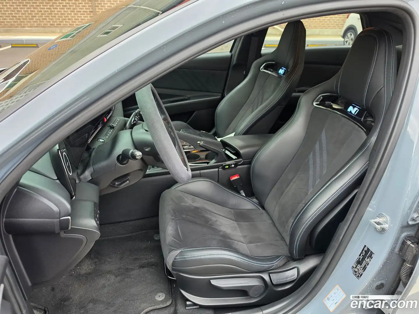 AVANTE Hyundai 2021.11-INNER-007