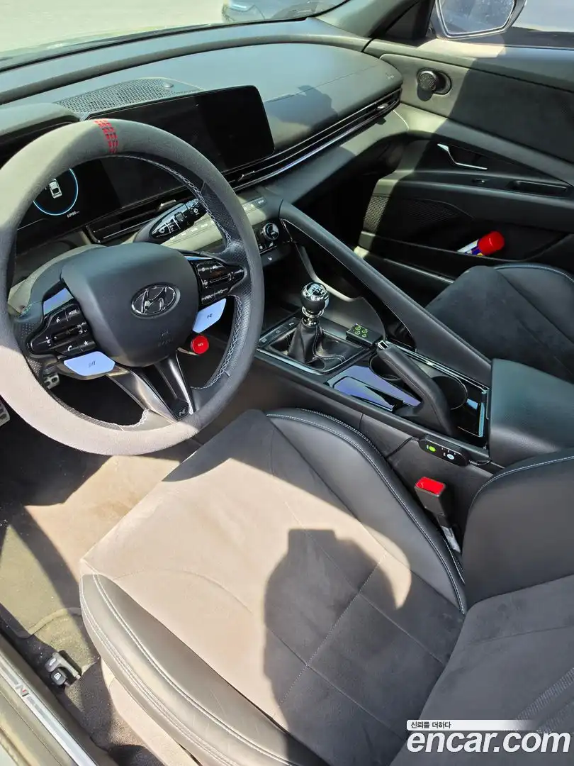 AVANTE Hyundai 2021.11-INNER-009