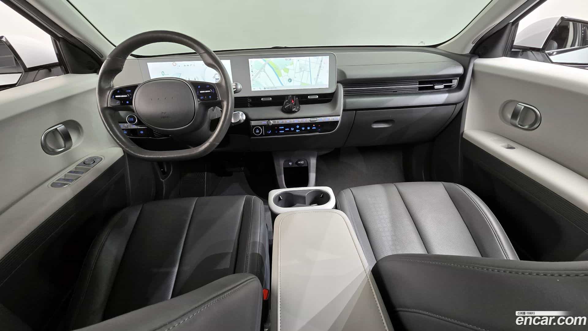 Ioniq5 Hyundai 2022.0-INNER-007