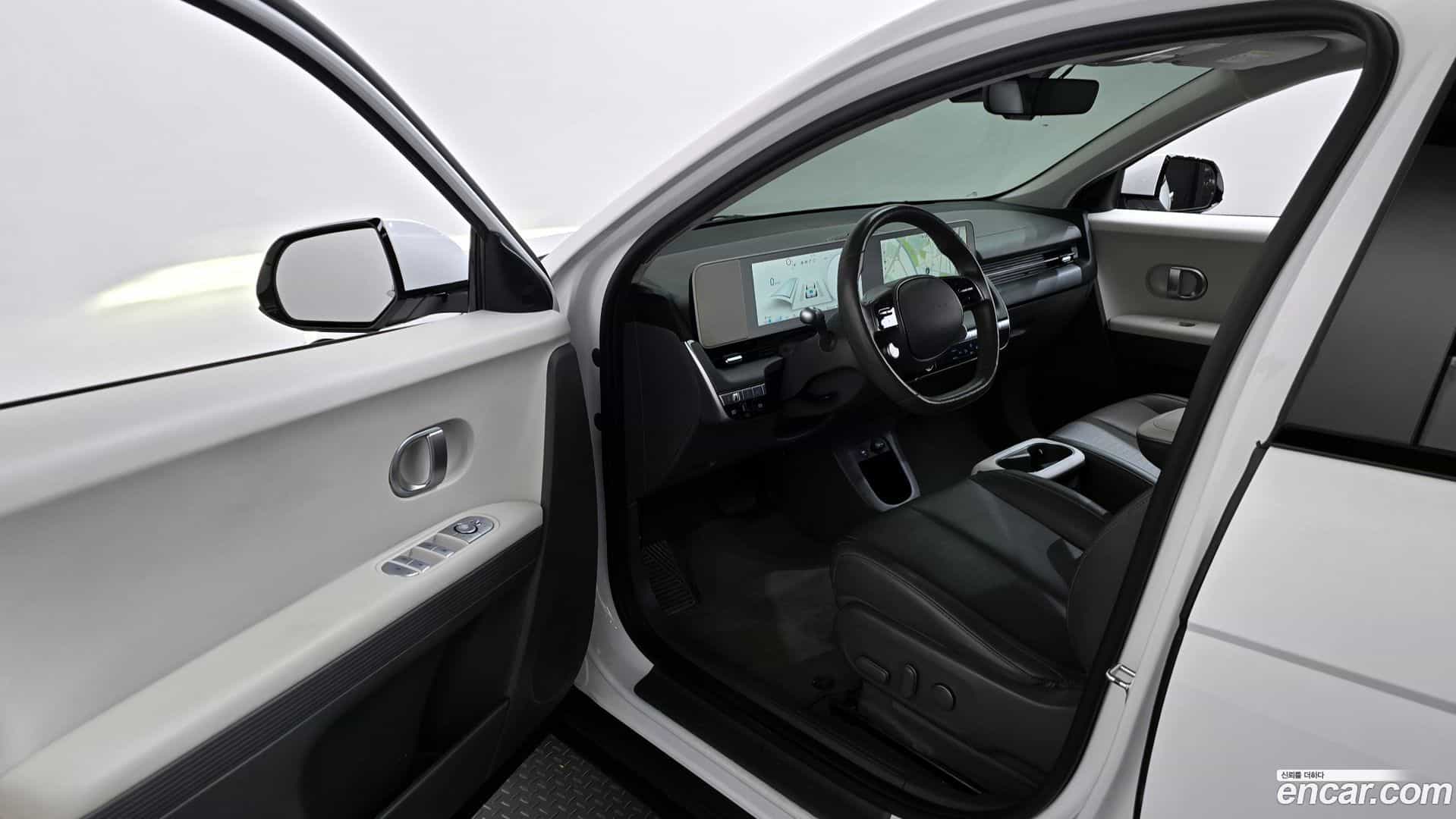 Ioniq5 Hyundai 2022.0-INNER-010