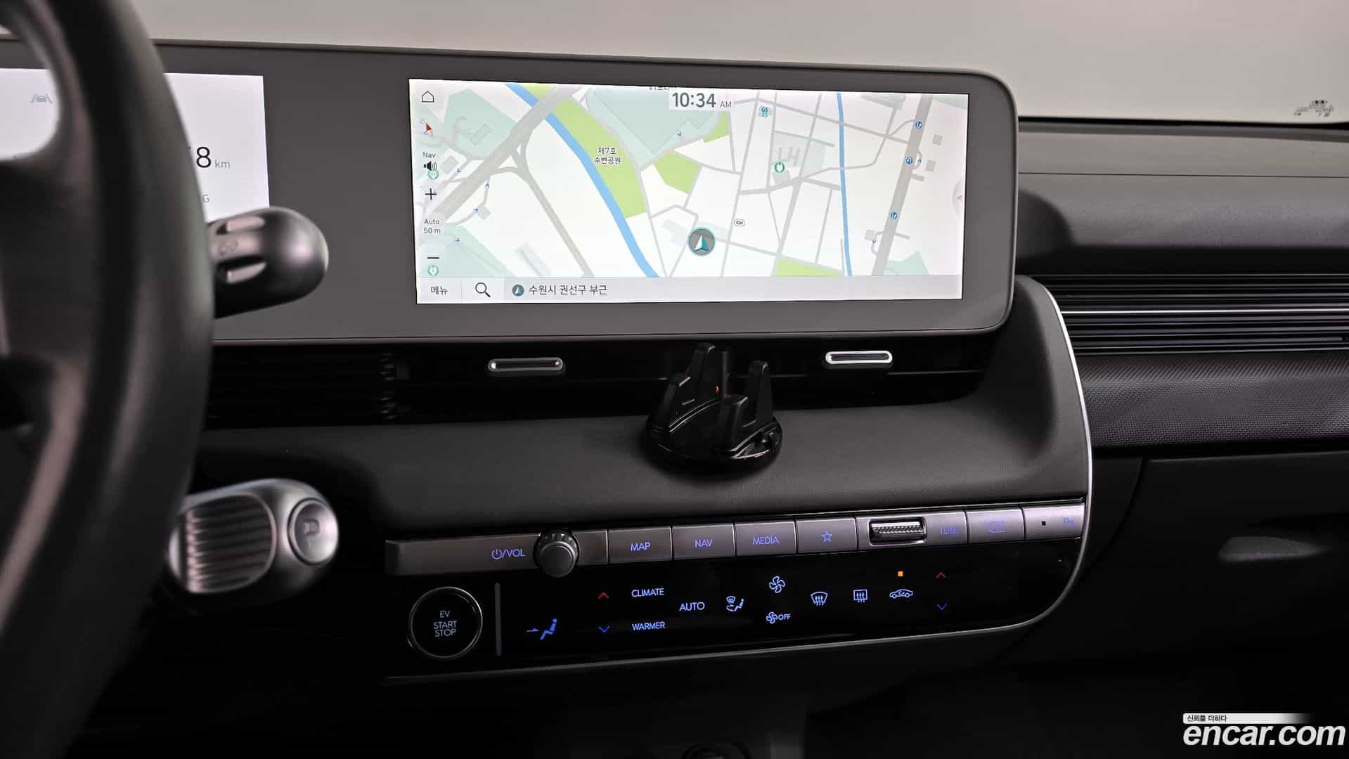 Ioniq5 Hyundai 2022.0-OPTION-017