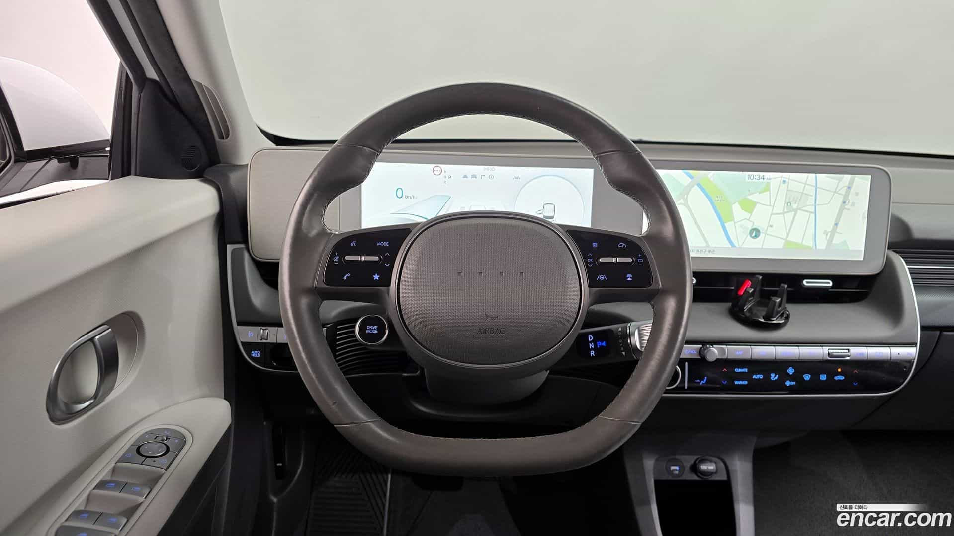 Ioniq5 Hyundai 2022.0-OPTION-018