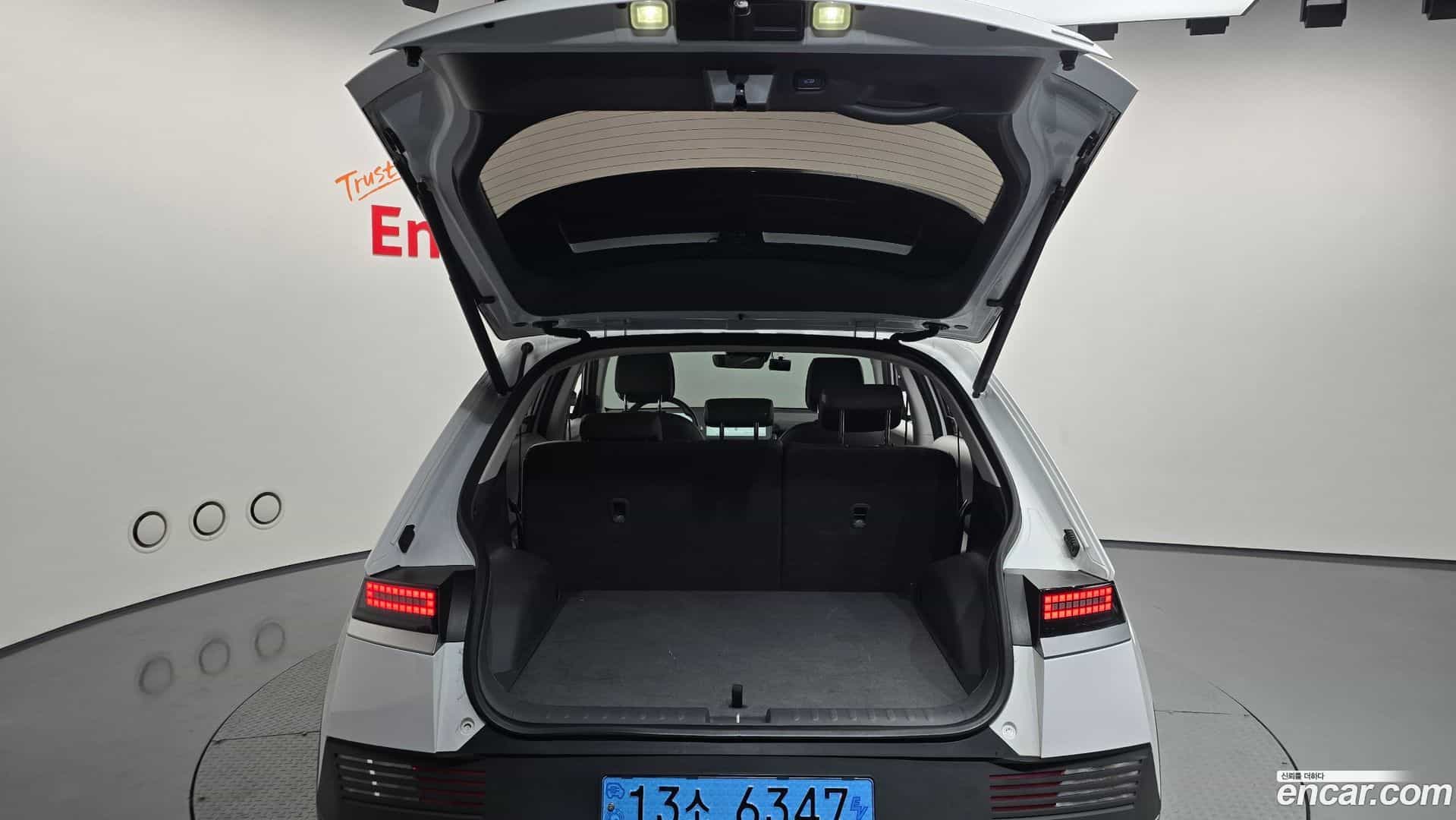 Ioniq5 Hyundai 2022.0-OPTION-022