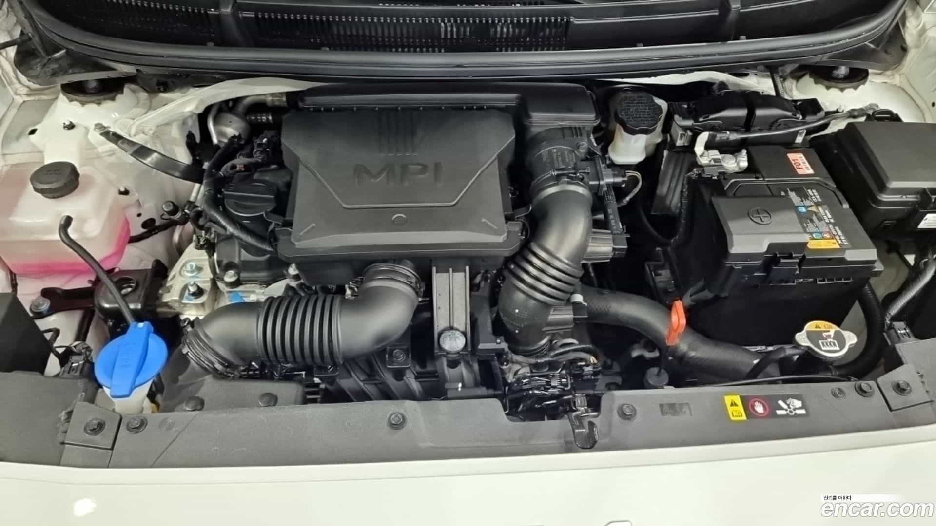 morning Kia 2026.0-INNER-007