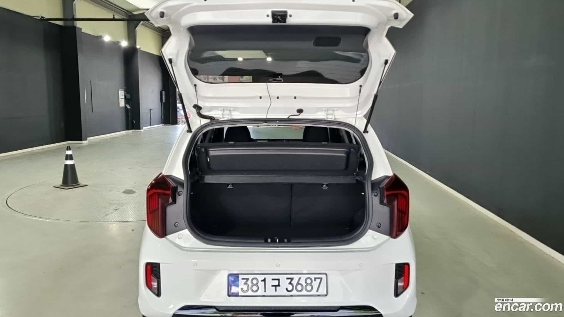 morning Kia 2026.0-OPTION-020