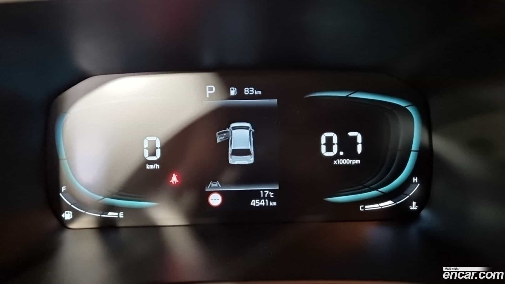 morning Kia 2026.0-OPTION-022