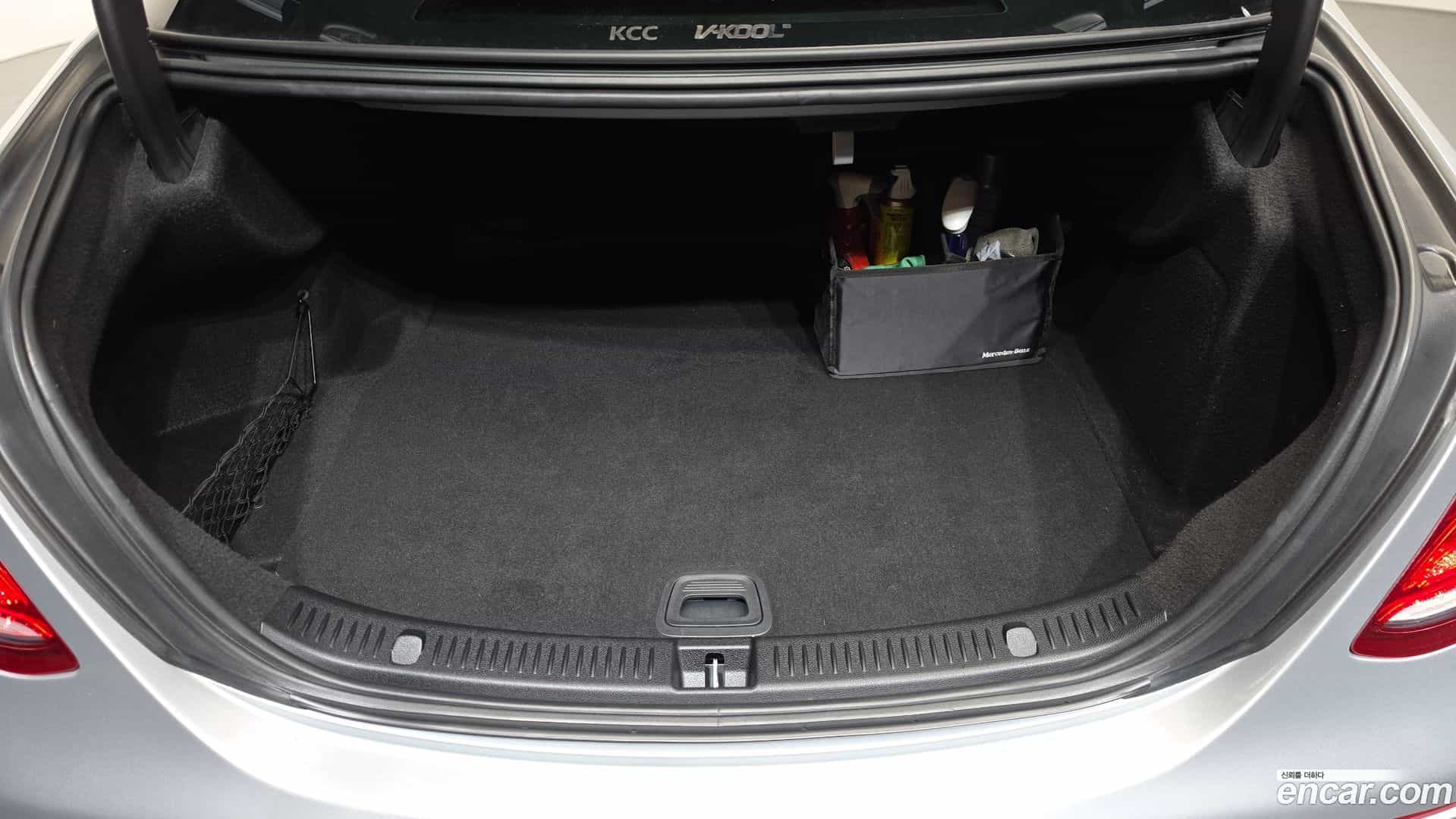 E-Class Mercedes-Benz 2017.7-OPTION-021