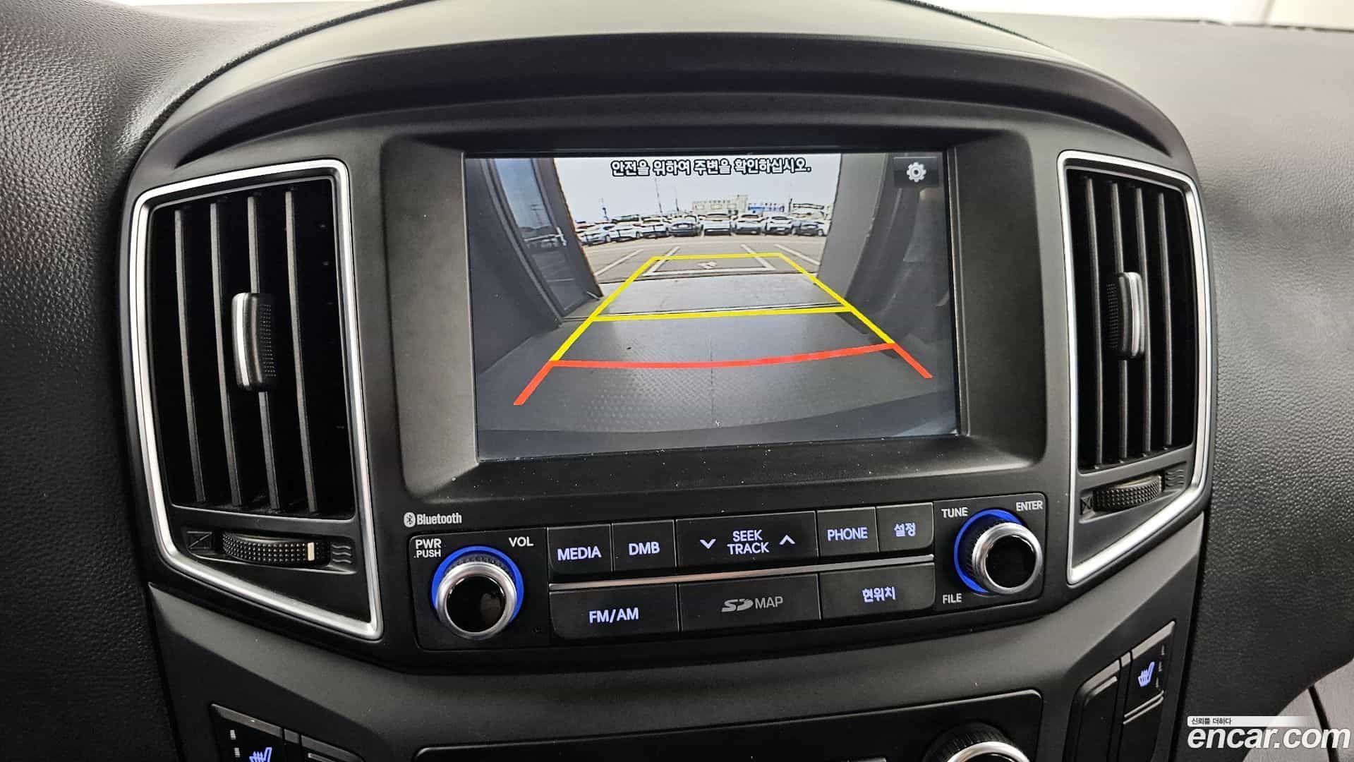Starex Hyundai 2016.2-OPTION-021
