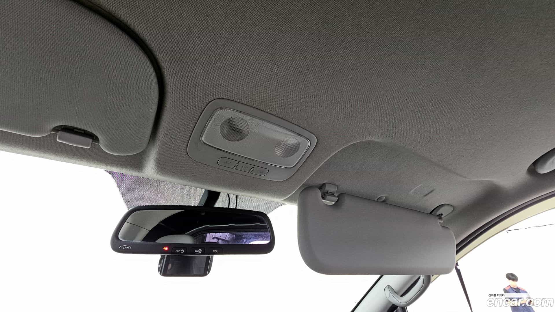 Starex Hyundai 2016.2-OPTION-023