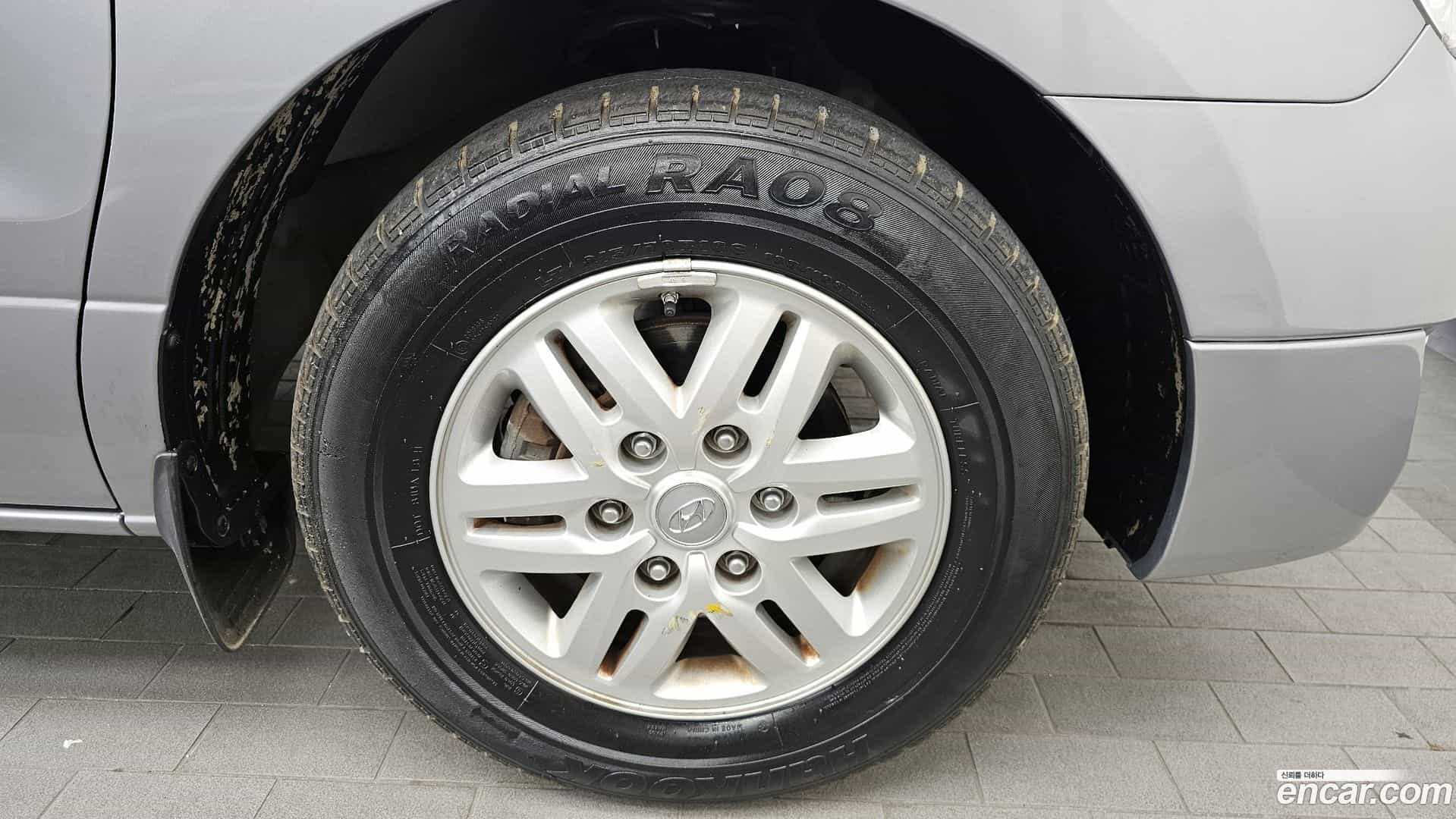 Starex Hyundai 2016.2-OUTER-031