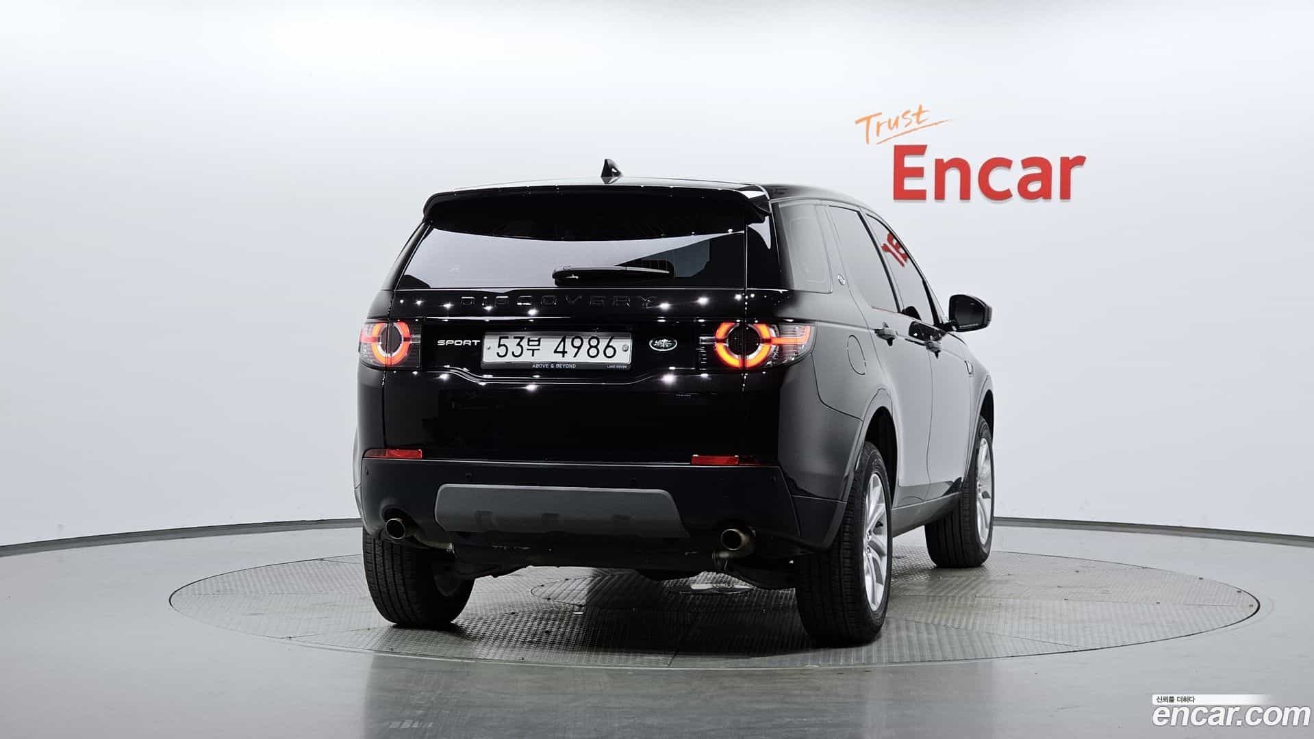 Discovery Sport Land Rover 2018.10-OUTER-004