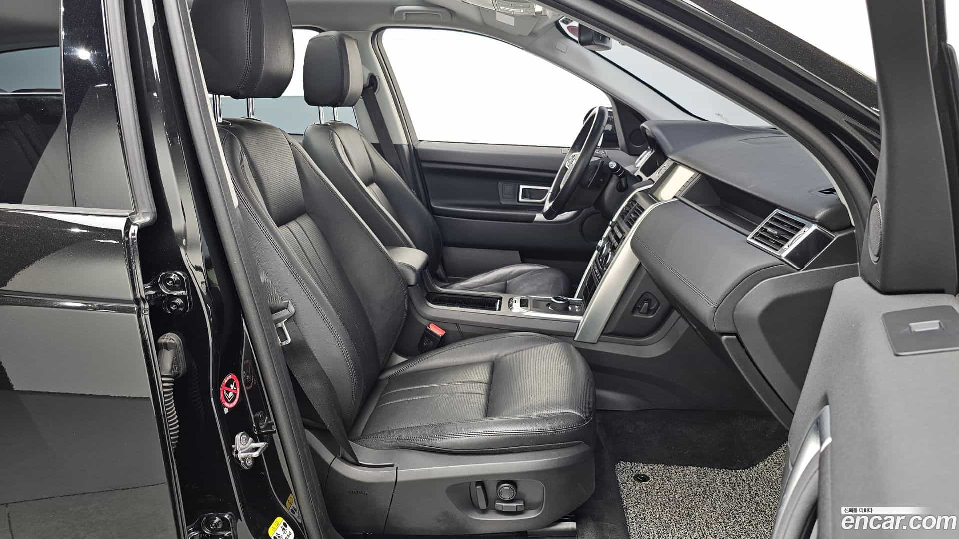 Discovery Sport Land Rover 2018.10-OPTION-015
