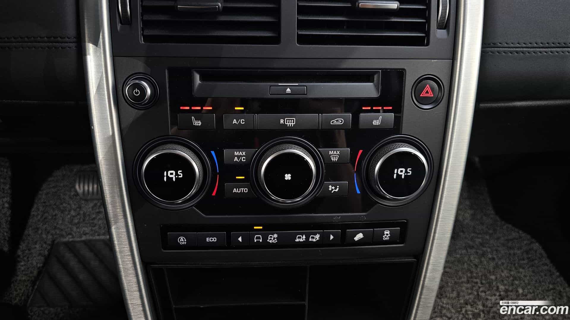 Discovery Sport Land Rover 2018.10-OPTION-022