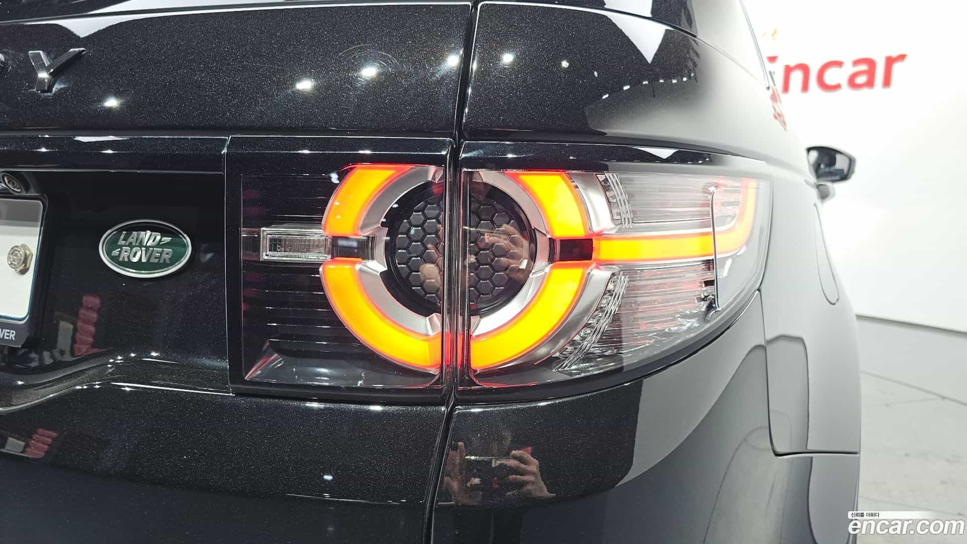 Discovery Sport Land Rover 2018.10-OUTER-033