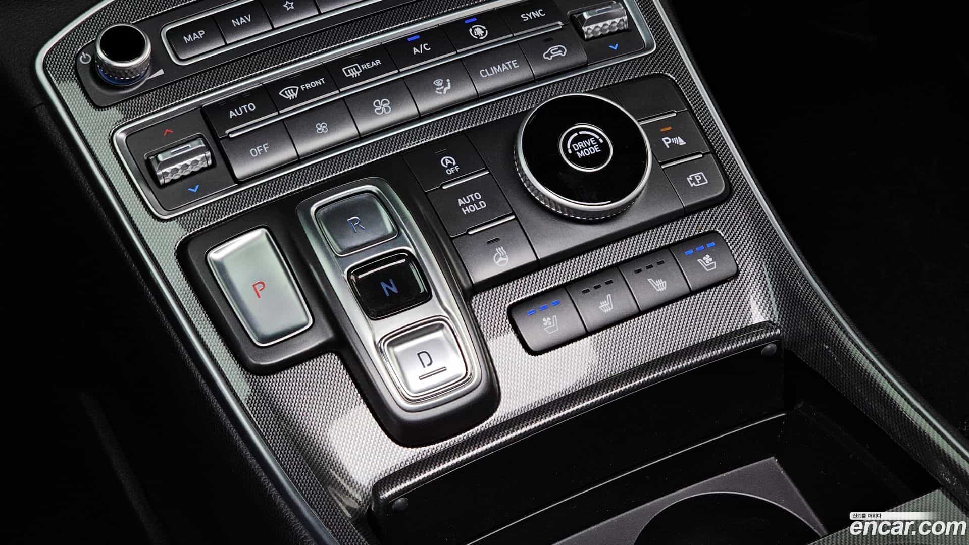 Santafe Hyundai 2021.6-INNER-009