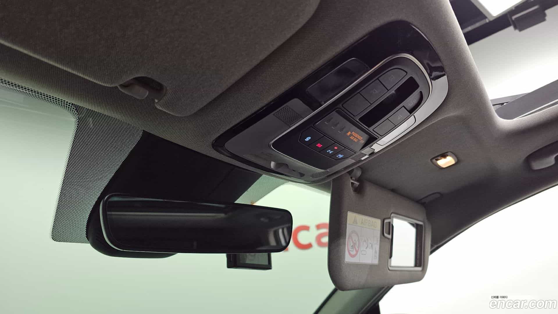 Santafe Hyundai 2021.6-OPTION-022