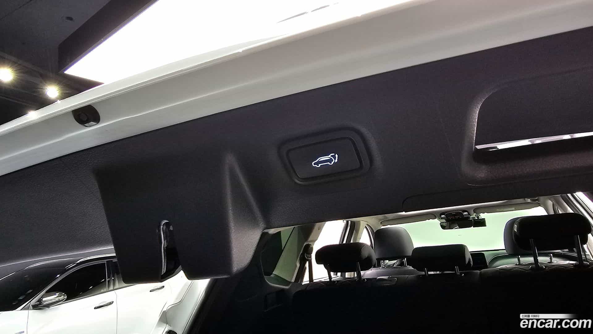 Santafe Hyundai 2021.6-OPTION-023