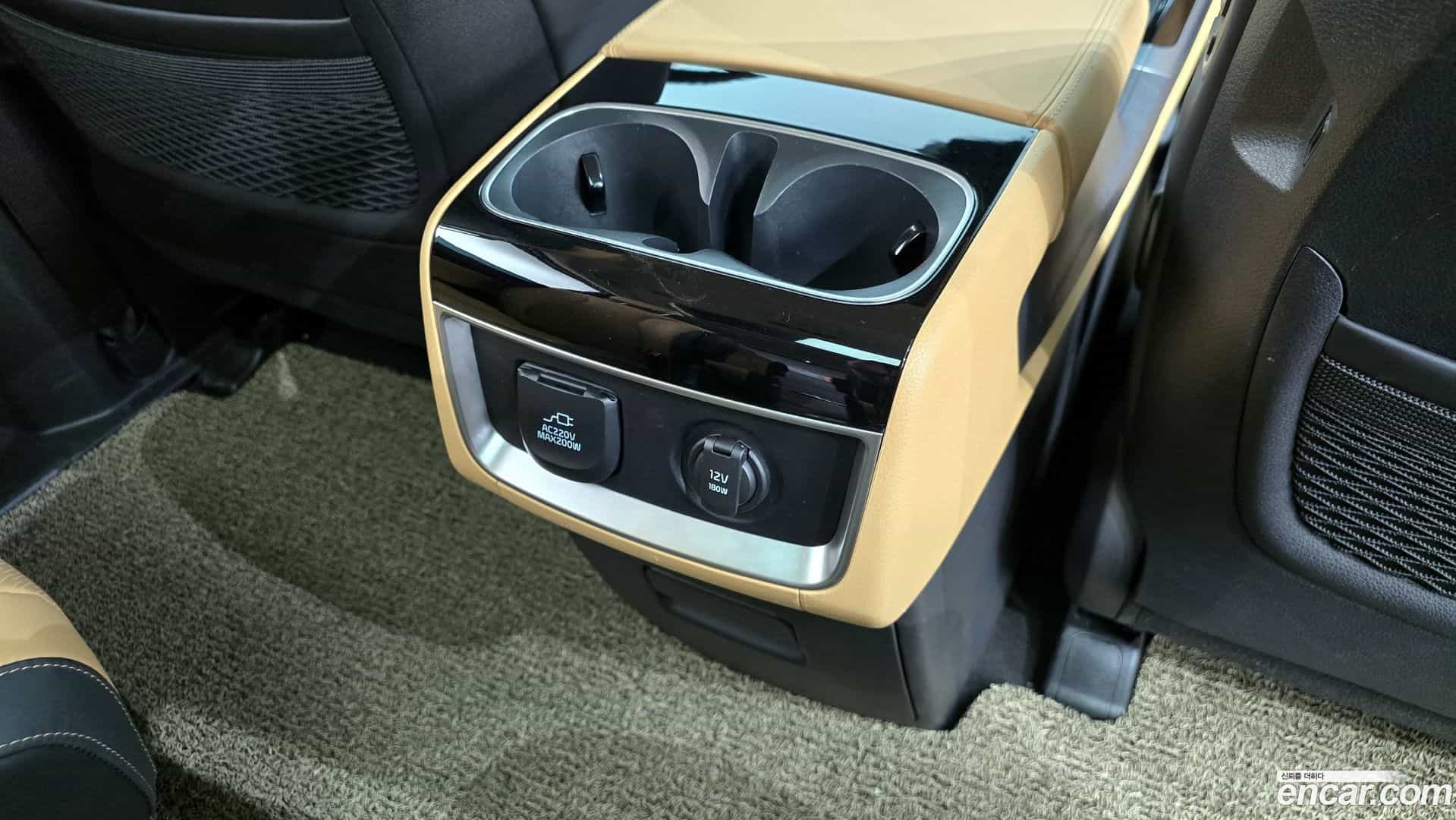 Canival Kia 2023.10-OPTION-043