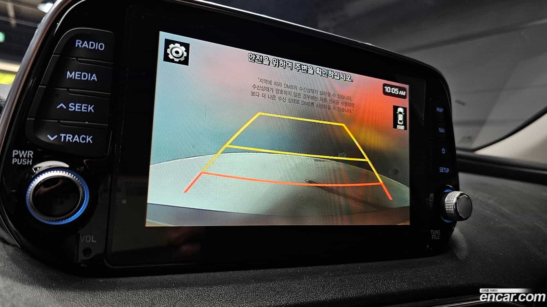 Santafe Hyundai 2018.2-OPTION-019