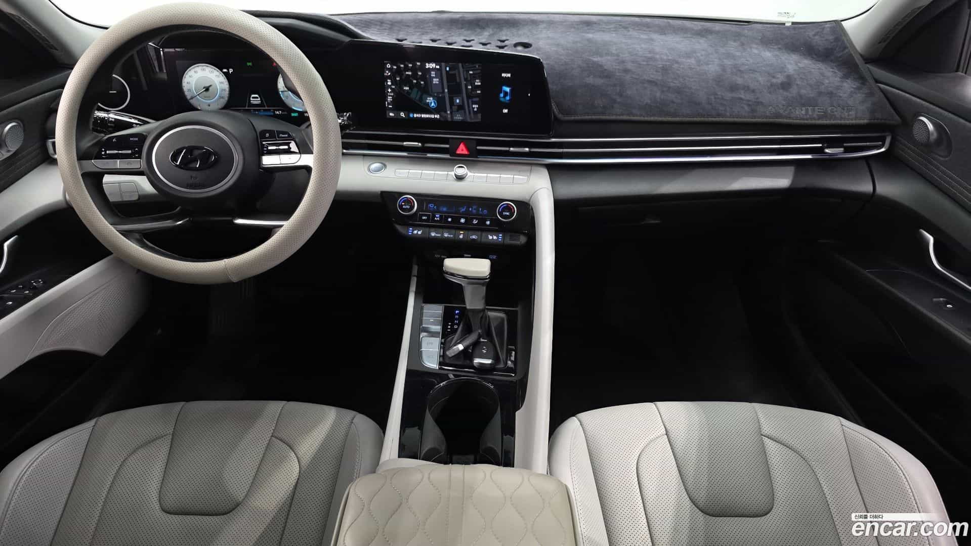 AVANTE Hyundai 2021.6-INNER-007
