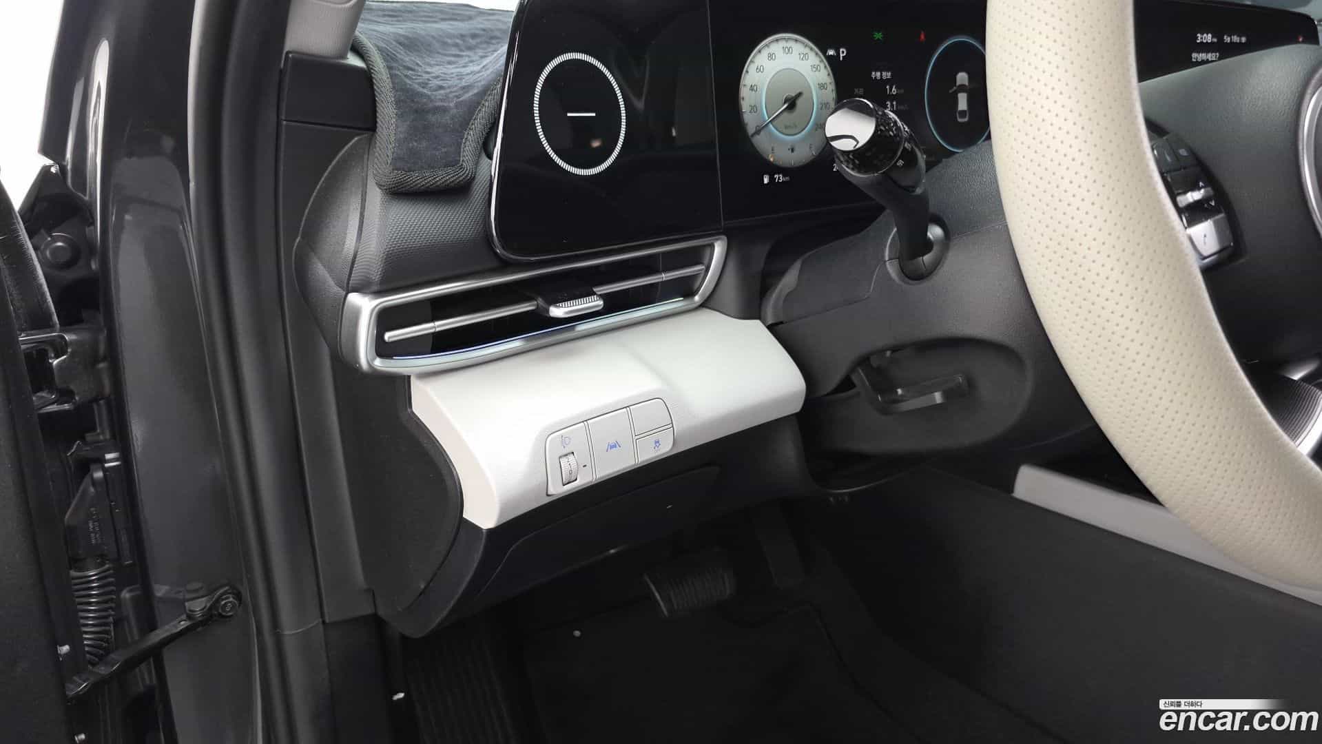 AVANTE Hyundai 2021.6-OPTION-017