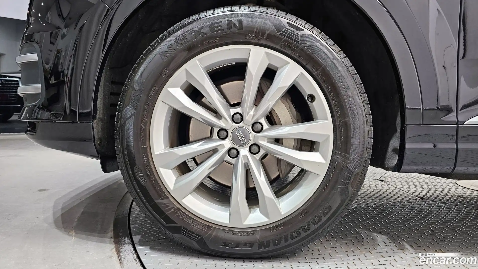 Q7 Audi 2019.9-OUTER-005