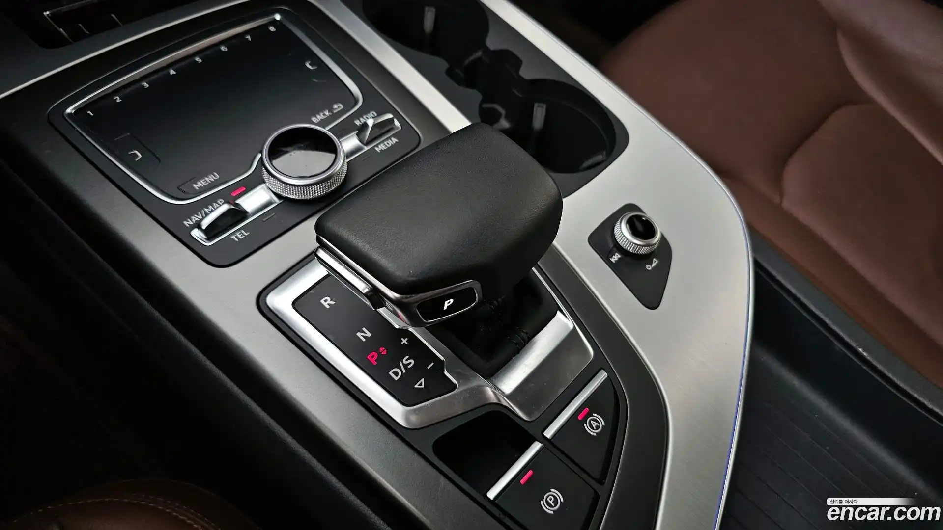 Q7 Audi 2019.9-INNER-009