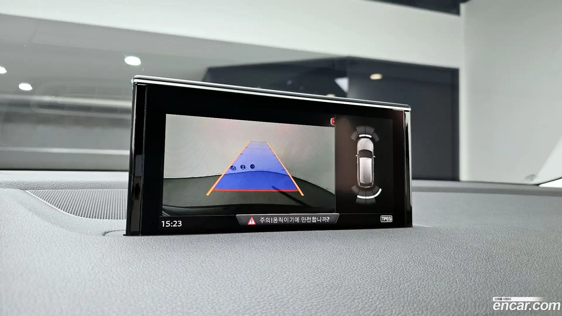 Q7 Audi 2019.9-OPTION-019